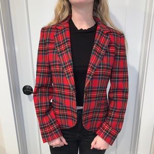 Vintage The Villager Blazer.